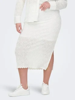 CARROSIL Rok Midi-rok
