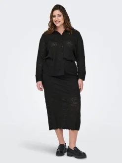 CARROSIL Rok Midi-rok