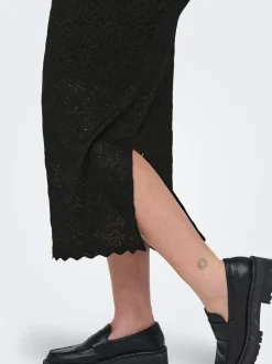CARROSIL Rok Midi-rok