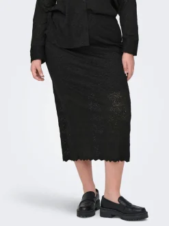 CARROSIL Rok Midi-rok