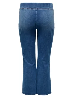 CARROYAL Mid waist Flared fit Jeans