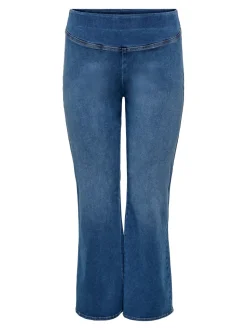 CARROYAL Mid waist Flared fit Jeans