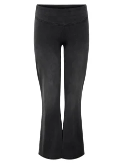 CARROYAL Mid waist Flared fit Jeans