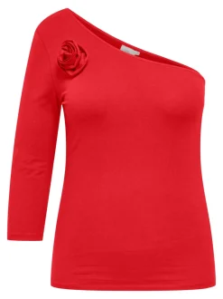CARROYSA Asymmetrische top