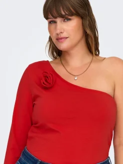 CARROYSA Asymmetrische top