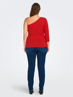 CARROYSA Asymmetrische top