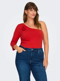 CARROYSA Asymmetrische top