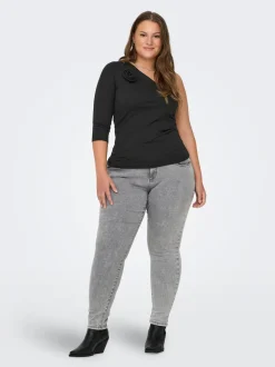 CARROYSA Asymmetrische top