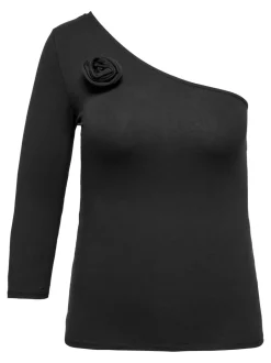 CARROYSA Asymmetrische top