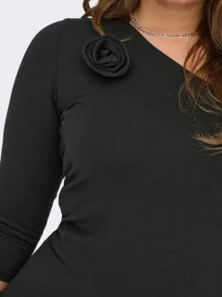 CARROYSA Asymmetrische top