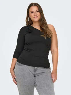 CARROYSA Asymmetrische top
