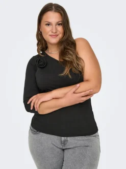 CARROYSA Asymmetrische top