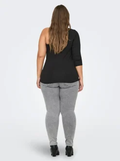 CARROYSA Asymmetrische top