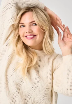 CARRUBINA Pullover