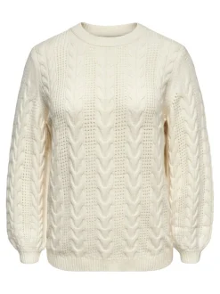 CARRUBINA Pullover