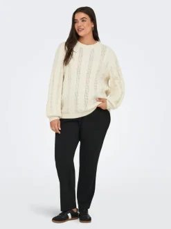 CARRUBINA Pullover