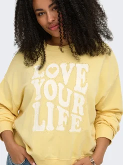 CARSANDY Sweatshirt