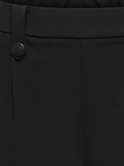 CARSANIA Mid waist Regular fit Shorts