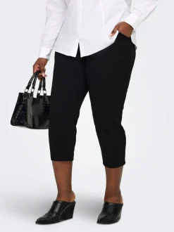CARSANIA Regular fit Culotte broek