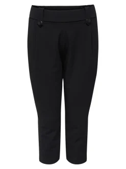 CARSANIA Regular fit Culotte broek