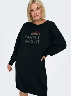 CARSANTA Midi-jurk