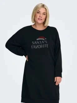 CARSANTA Midi-jurk