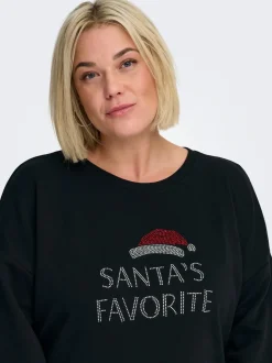 CARSANTA Midi-jurk