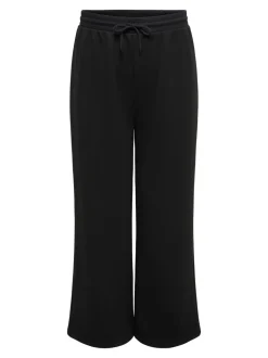 CARSCARLETT Wide fit Broek