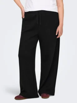 CARSCARLETT Wide fit Broek