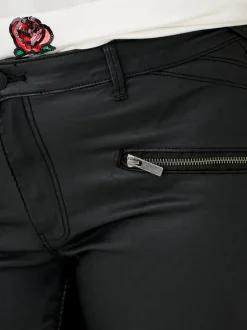 CARSELA-NYA Skinny fit Broeken