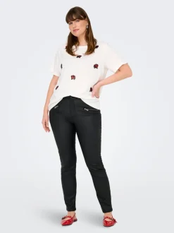 CARSELA-NYA Skinny fit Broeken