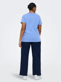 CARSHANIA T-shirts