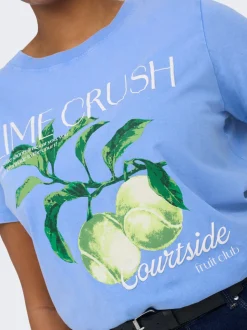 CARSHANIA T-shirts