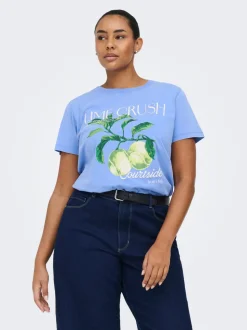 CARSHANIA T-shirts