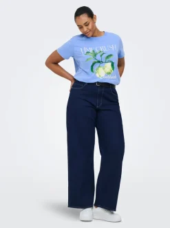 CARSHANIA T-shirts