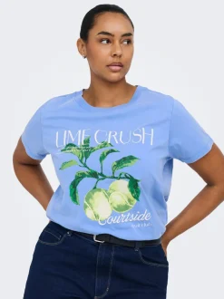 CARSHANIA T-shirts