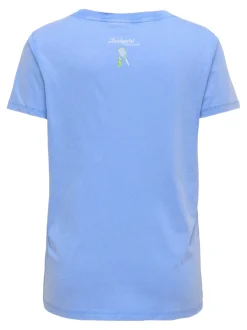 CARSHANIA T-shirts