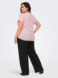 CARSHANIA T-shirts