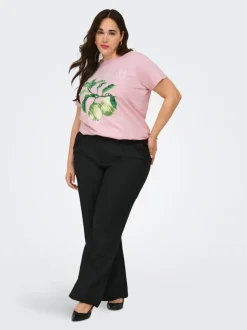 CARSHANIA T-shirts