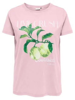 CARSHANIA T-shirts