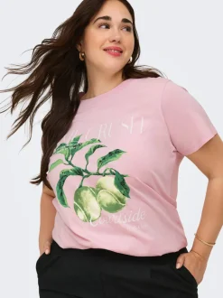 CARSHANIA T-shirts