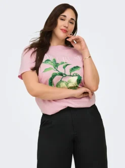 CARSHANIA T-shirts