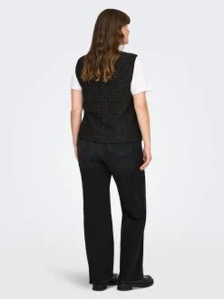 CARSHONA Stijlvol gilet