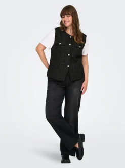 CARSHONA Stijlvol gilet