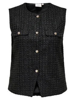 CARSHONA Stijlvol gilet