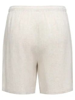 CARSIESTA Loose fit Linnen Shorts