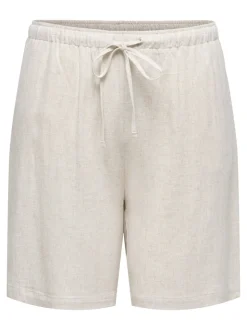CARSIESTA Loose fit Linnen Shorts