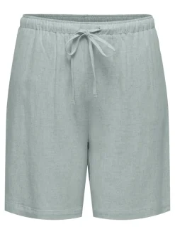 CARSIESTA Loose fit Linnen Shorts