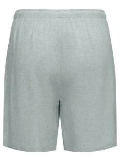 CARSIESTA Loose fit Linnen Shorts
