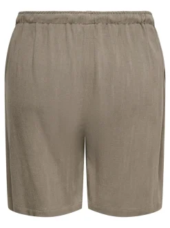 CARSIESTA Loose fit Linnen Shorts